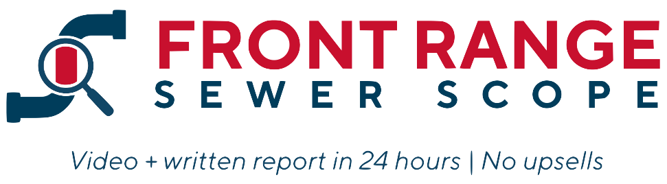 Front Range Sewer Scope (Sewer Scope Denver)