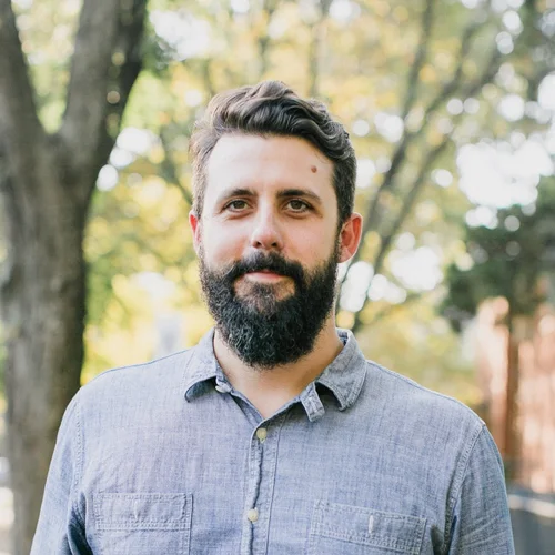 Patrick Grayson, founder of Sewer Scope