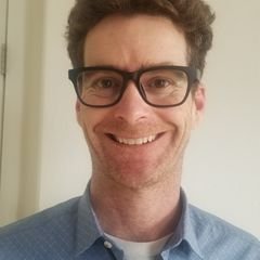 Shaun Martin, Front Range Sewer Scope operator in Denver